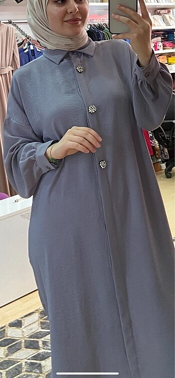 Uzun tunik