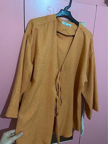 Hırka kimono