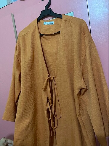 universal Beden Hırka kimono