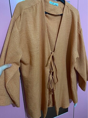 Diğer Hırka kimono