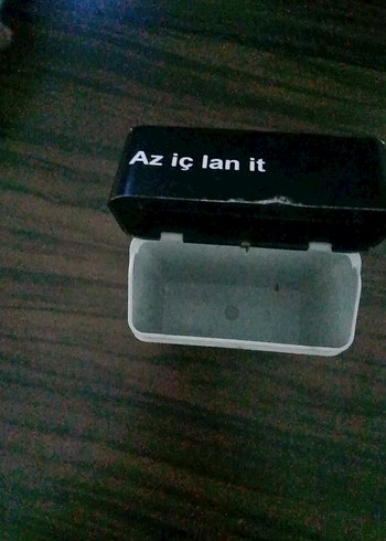 Az İçlanıt Romanı - Abuzer Kümürcü - Görsel 3