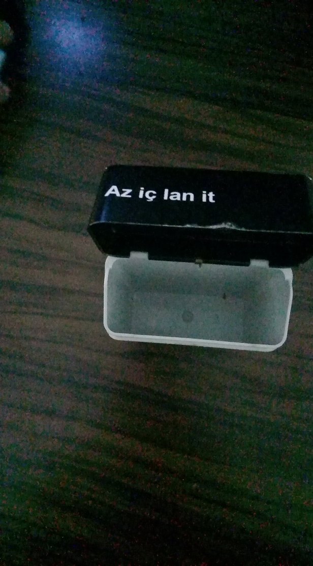 Az İçlanıt Romanı - Abuzer Kümürcü - Görsel 3