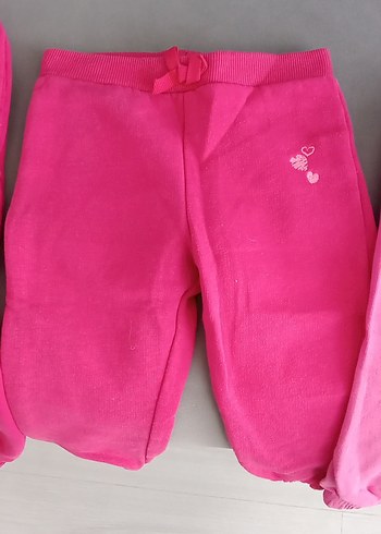 Diğer pijama eşofmanları