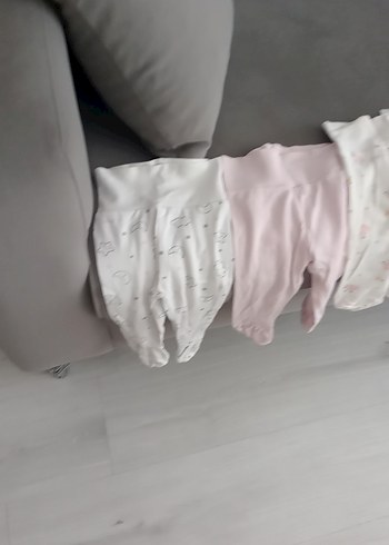 kız çocuk pantolonu