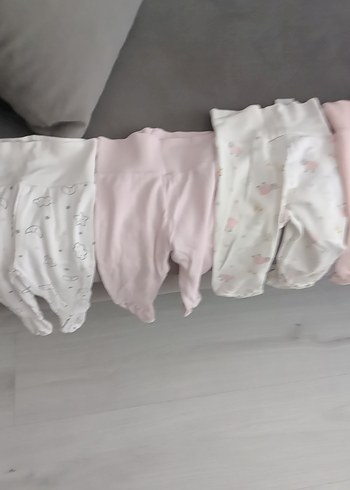 LC Waikiki kız çocuk pantolonu
