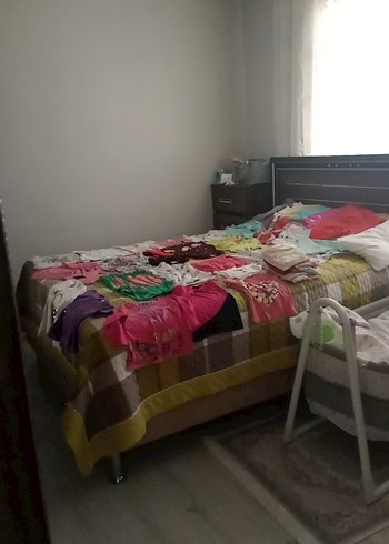 sweet kollu kolsuz herşey dahil herşey var