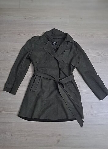 Lc Waikiki marka Trenchcoat