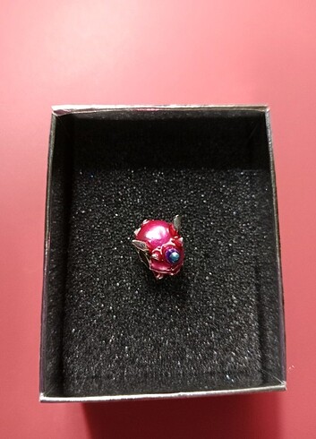 Pandora Charm Domuzcuk