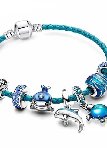 HAZIR PANDORA SET 