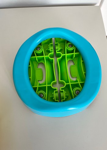 Portatif Lazımlık - Görsel 3