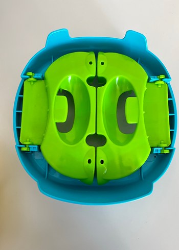 Portatif Lazımlık - Görsel 2