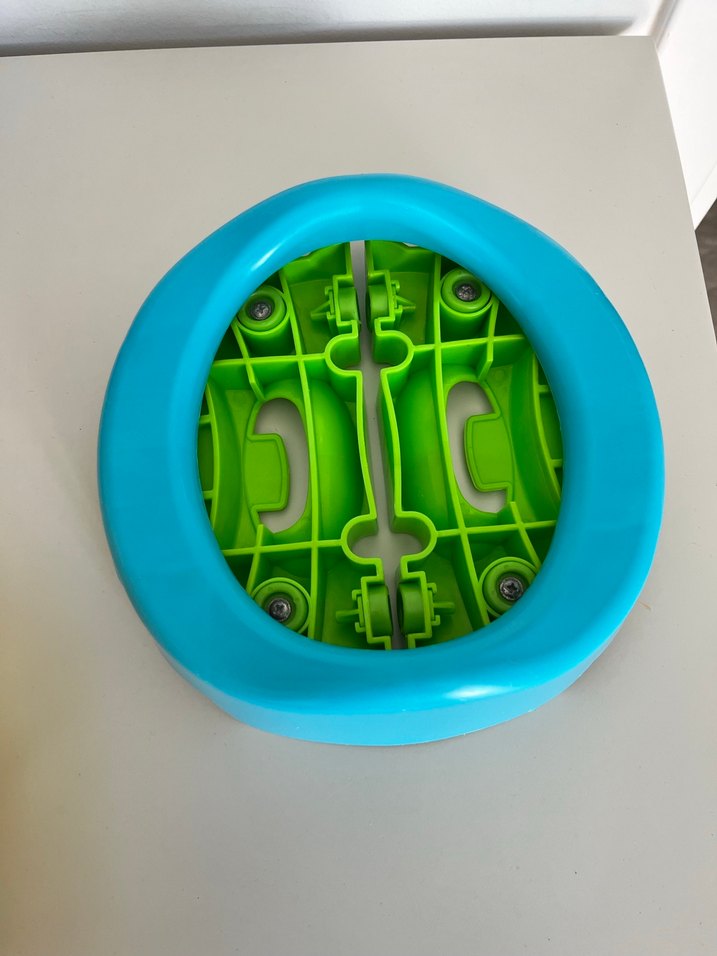 Portatif Lazımlık - Görsel 3