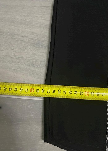 Anne - Kız S Beden Ferace + 3 Yaş - Görsel 7