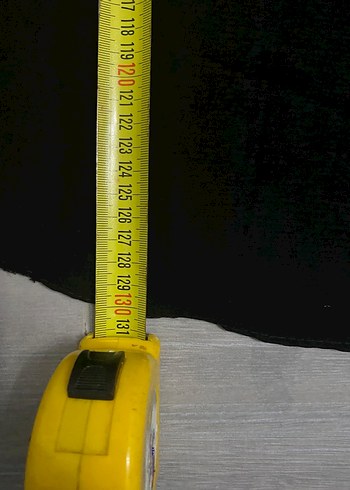 Anne - Kız S Beden Ferace + 3 Yaş - Görsel 10