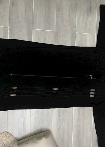 Anne - Kız S Beden Ferace + 3 Yaş - Görsel 12