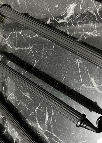 13 Adet 19.2 cm kulp - Görsel 4