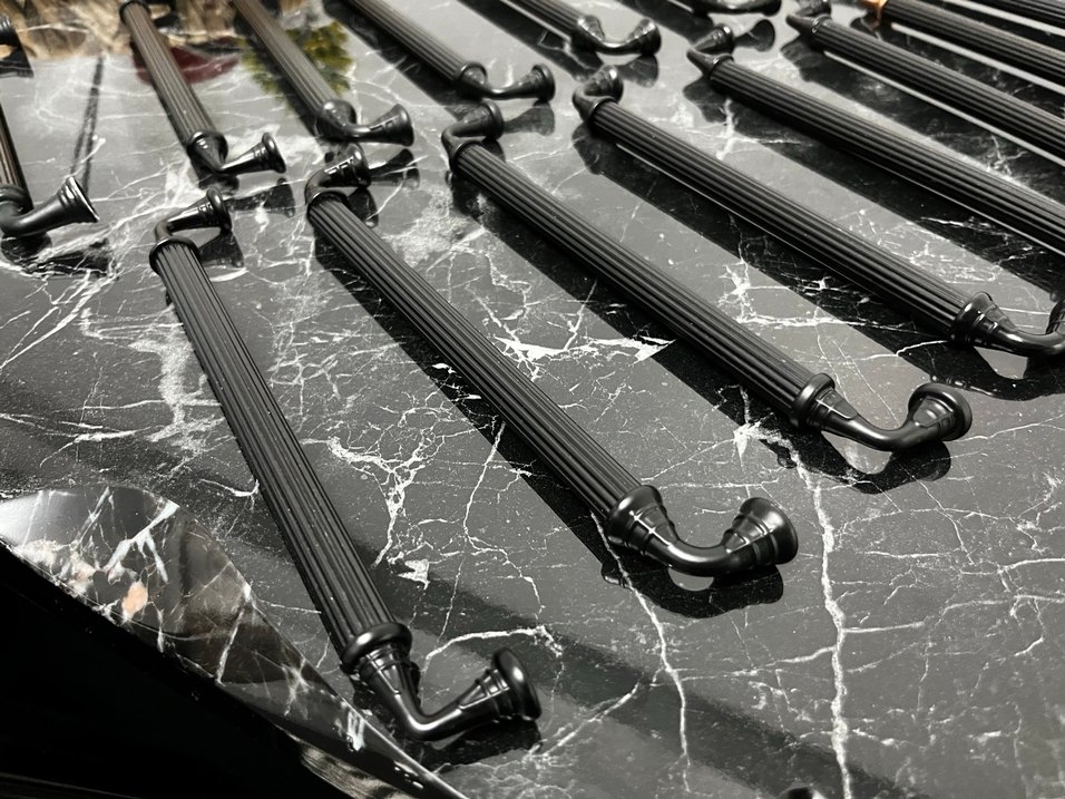 13 Adet 19.2 cm kulp - Görsel 2