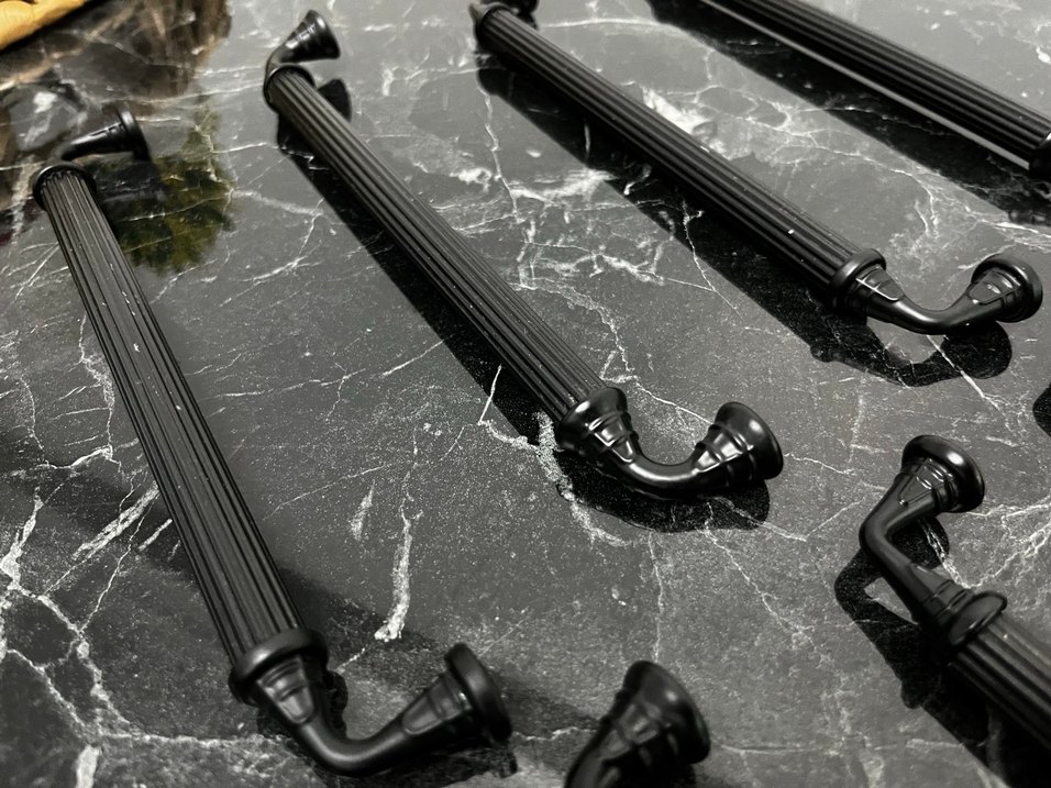 13 Adet 19.2 cm kulp - Görsel 3