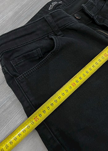 LCW KOT 34-31 Beden sıfır ayarında - Görsel 11