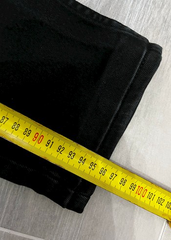 LCW KOT 34-31 Beden sıfır ayarında - Görsel 10