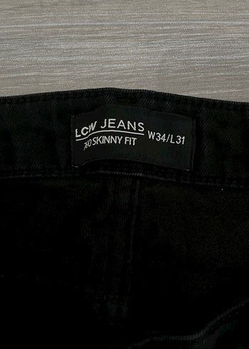 LCW KOT 34-31 Beden sıfır ayarında - Görsel 4