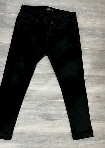 LCW KOT 34-31 Beden sıfır ayarında - Görsel 3