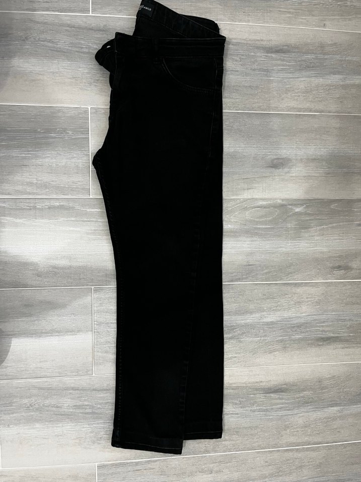 LCW KOT 34-31 Beden sıfır ayarında - Görsel 2