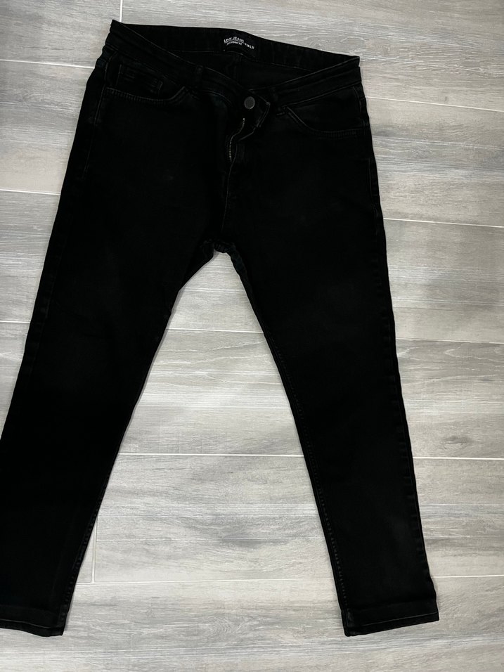 LCW KOT 34-31 Beden sıfır ayarında - Görsel 3