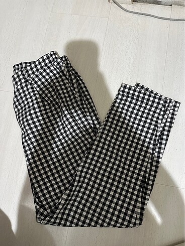 Kare pantolon