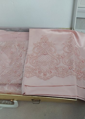 çift kişilik pike - Görsel 4