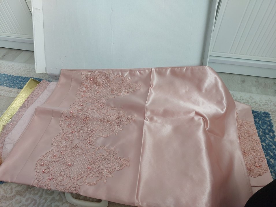 çift kişilik pike - Görsel 3