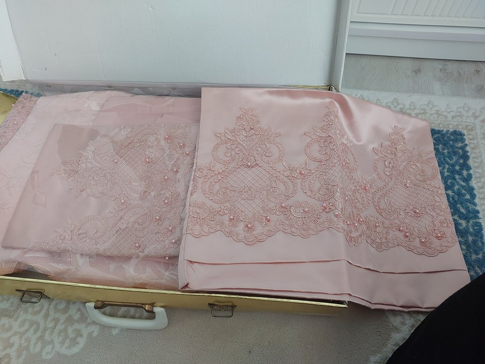 çift kişilik pike - Görsel 4