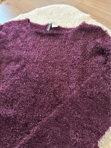 Hm kadın kazak - Görsel 3