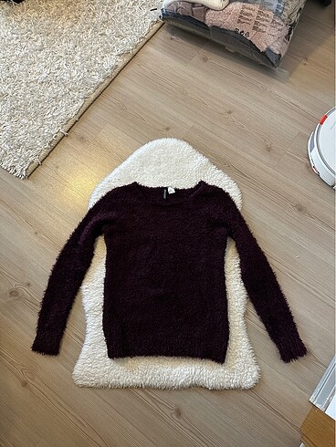 Hm kadın kazak - Görsel 5