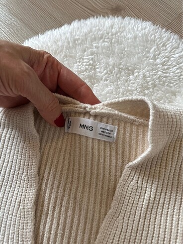 Mango kadın kazak xs beden - Görsel 2