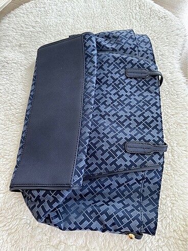 Tommy hilfiger çanta - Görsel 5