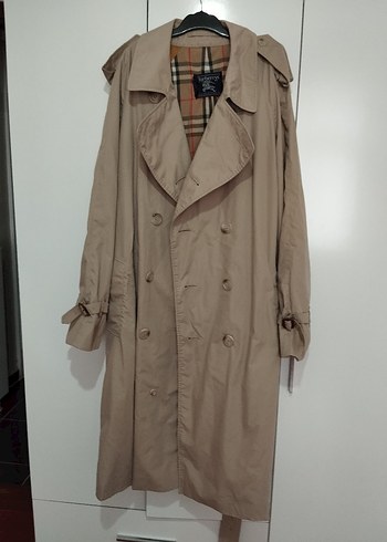 Burberry Burberry trençkot