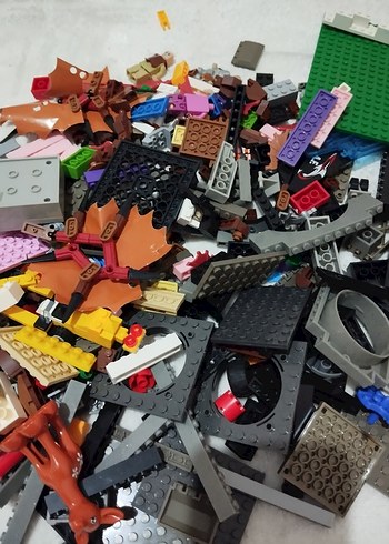 lego uyumlu