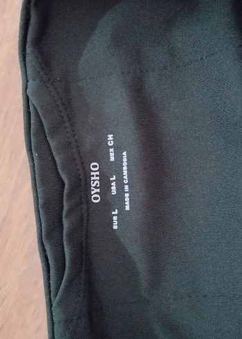 oysho tayt - Görsel 3