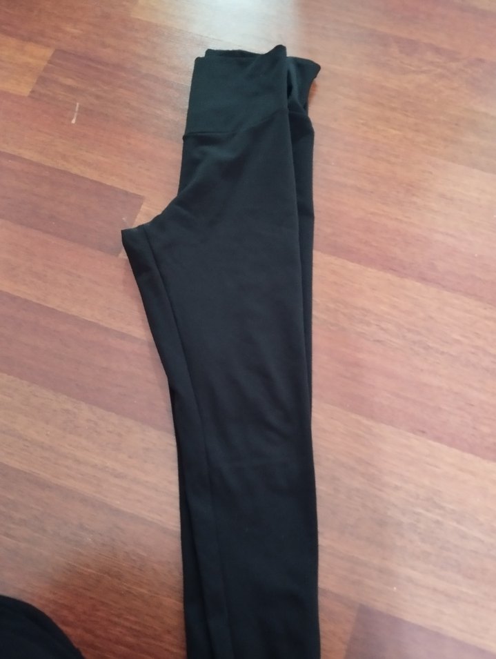 oysho tayt - Görsel 2