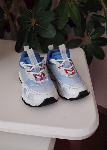 zara spor ayakkabı - Görsel 2