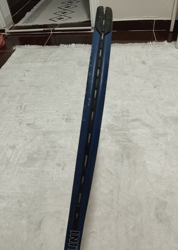 Kırmızı Siyah Tenis Raketi - Görsel 3