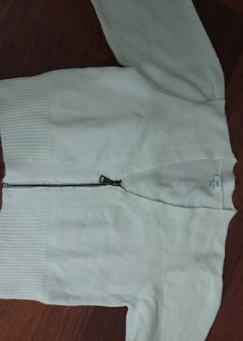 Twist hırka - Görsel 4