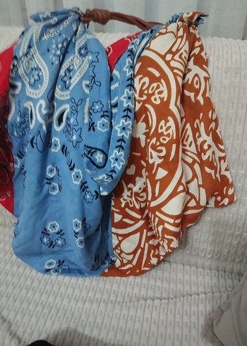 Zara plaj çantası Renkli Bohem Dokuma Kadın Çanta - Görsel 3