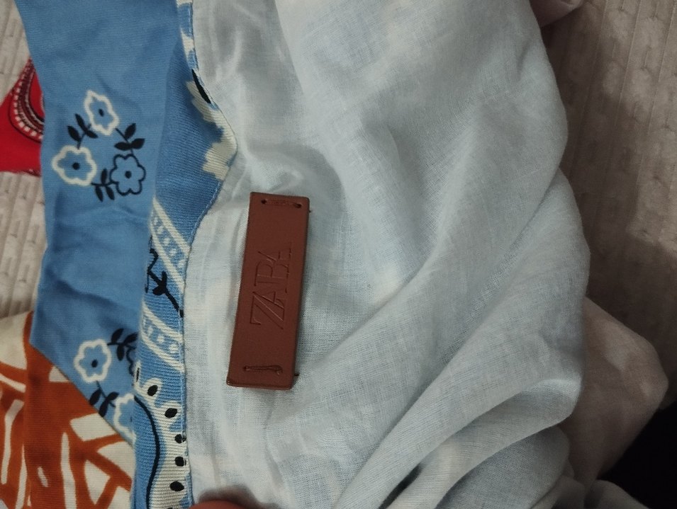 Zara plaj çantası Renkli Bohem Dokuma Kadın Çanta - Görsel 2