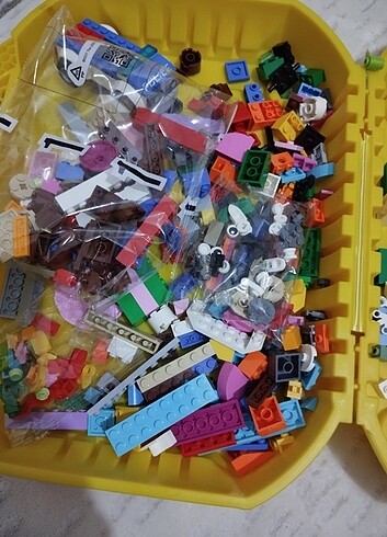  Beden Orjinal lego 