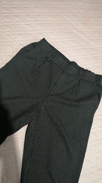 Havuç pantolon - Görsel 2