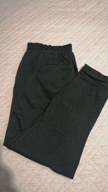 Havuç pantolon - Görsel 3