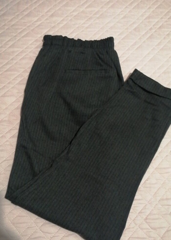 Havuç pantolon - Görsel 3