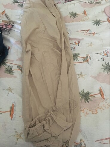 Paraşüt pantolon